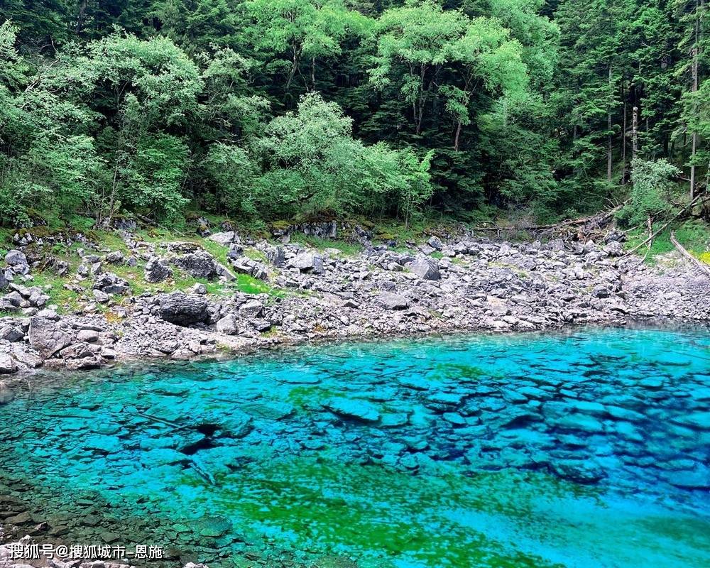 天下旺角彩图文资料-计划拼团从九江出发到四川旅游五天四晚花费一千块一人详细行程安排 免坑收藏