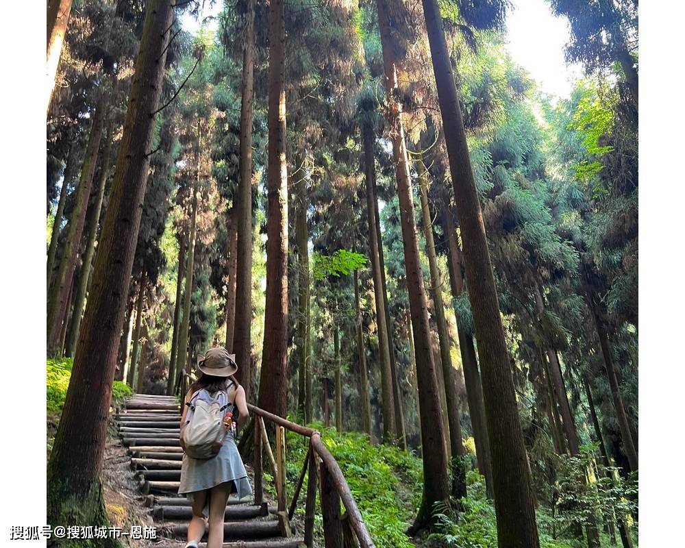 四川旅游4日游 ,纯玩线路，本人真实旅途分享！