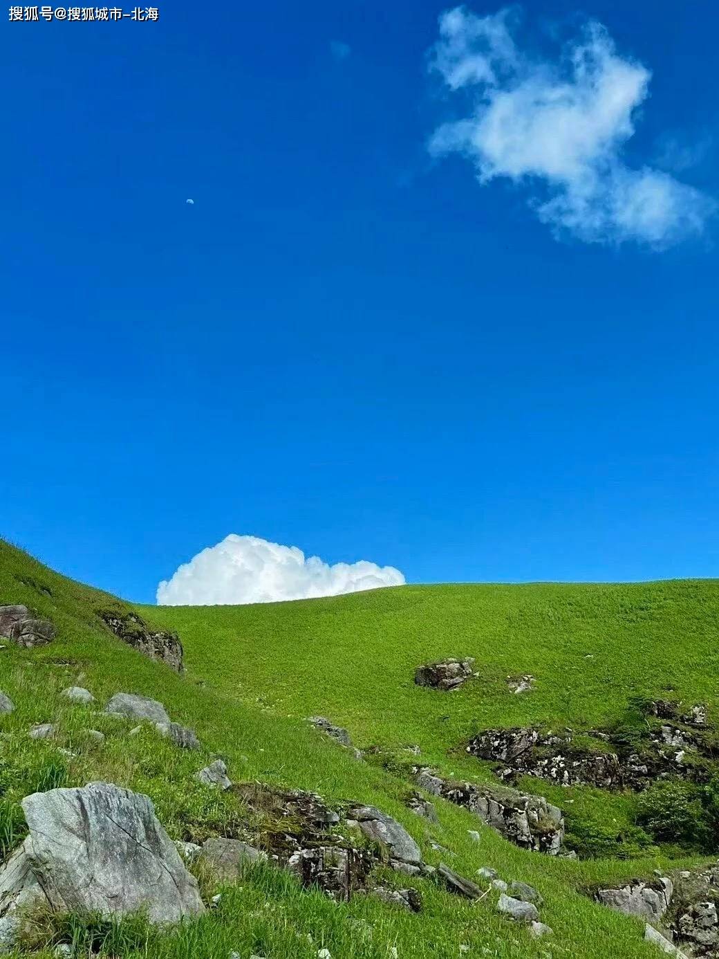 江西婺源：暑期旅游度假热