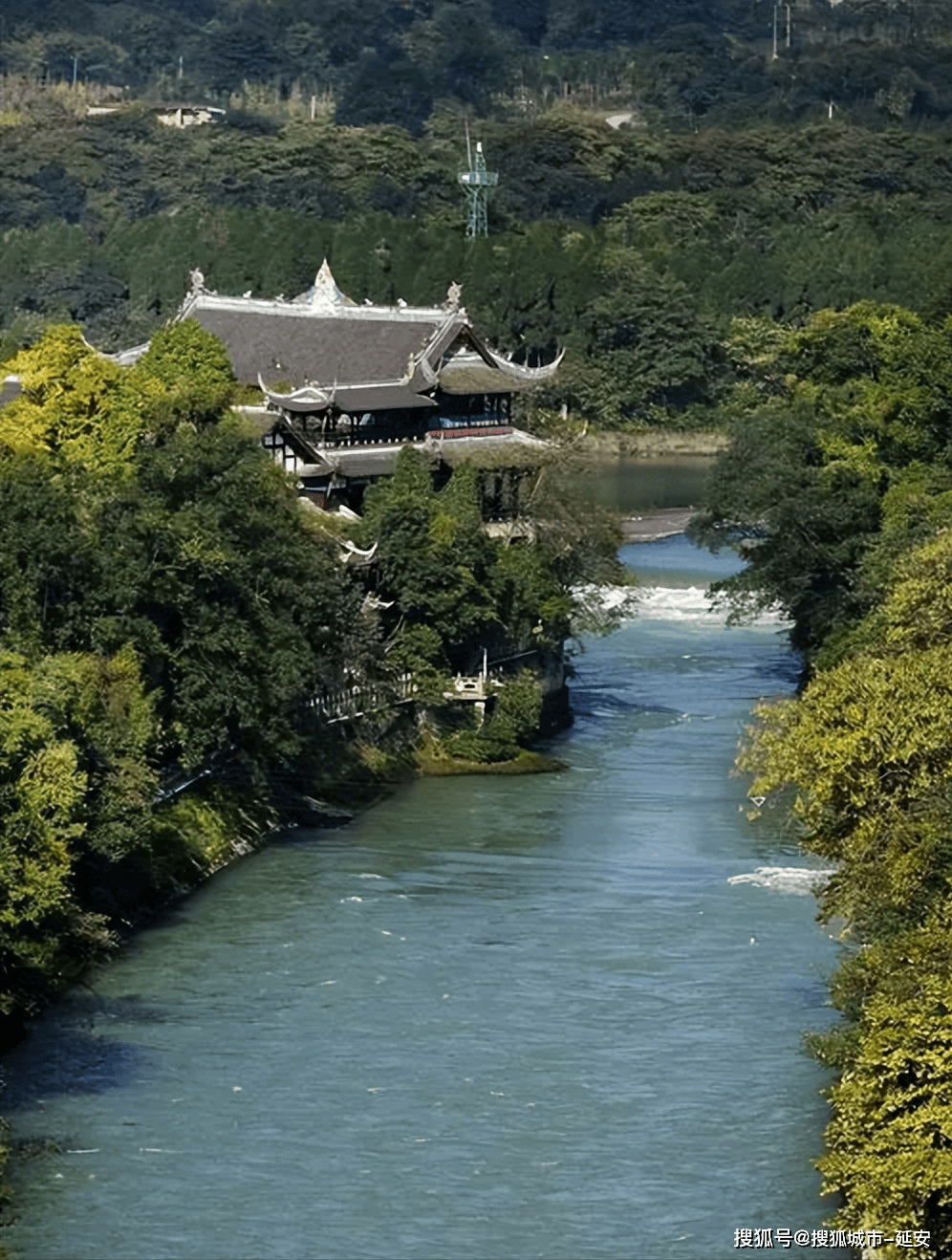 四川旅游玩五天详细行程，十堰去四川五天自由行攻略