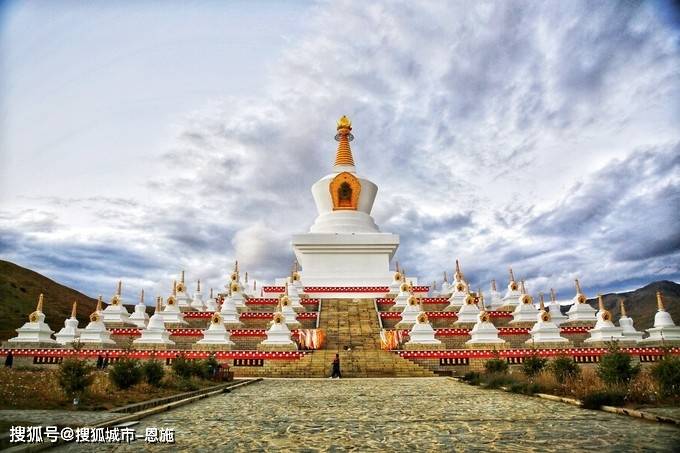 震撼！四川旅游五日游方案出炉，开启梦幻蜀地之旅！