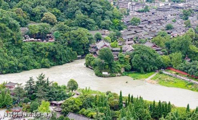 去四川旅游有哪些必玩的景点 ,资深背包客的经验之谈