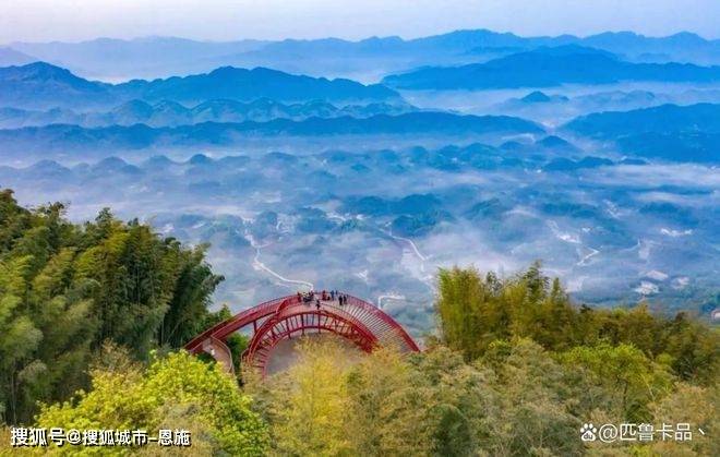 【值得收藏】四川旅游四天攻略 ,第一次来旅游必须准备