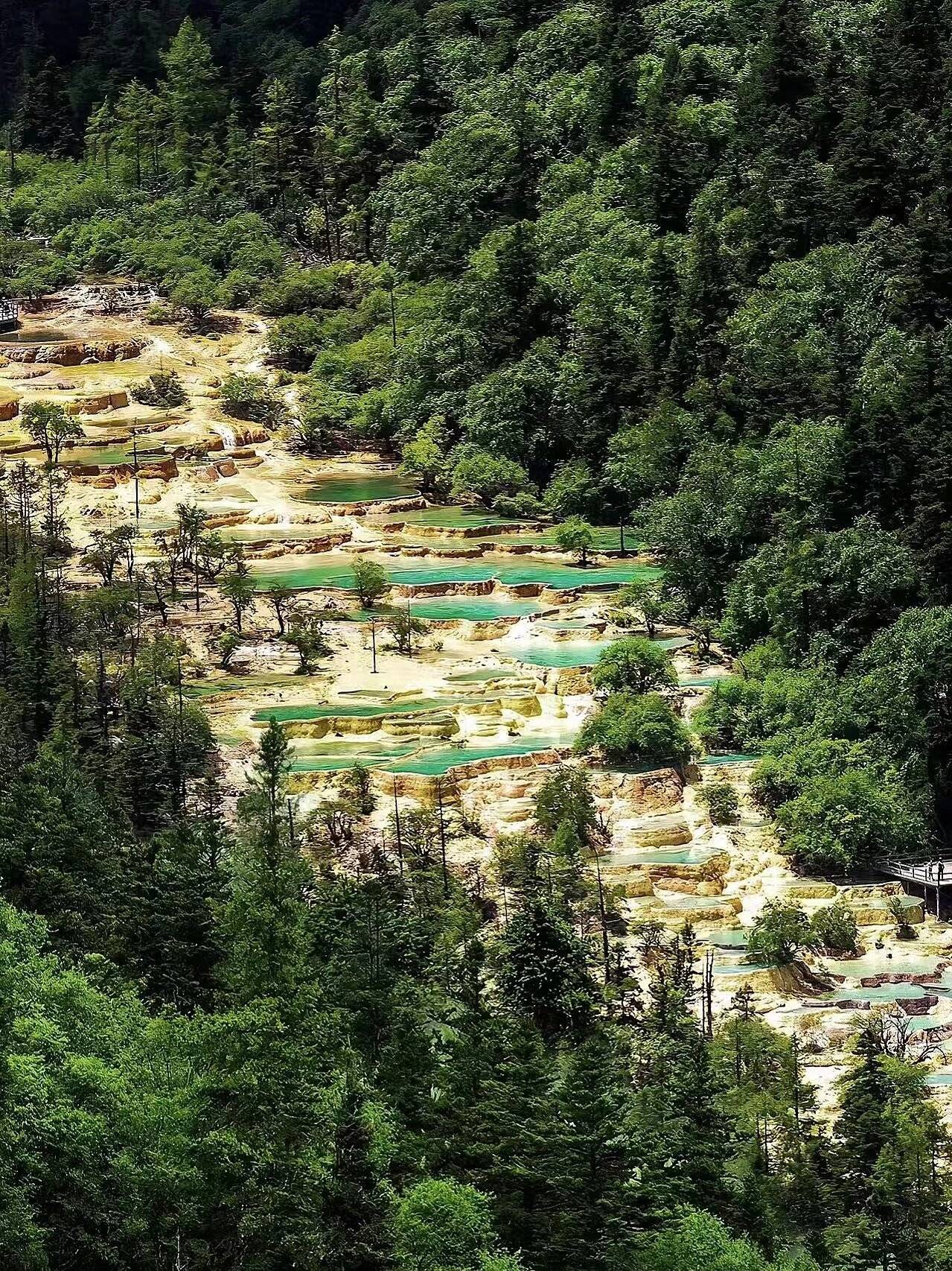 四川旅游二日游攻略 ,人均一千的指南手册