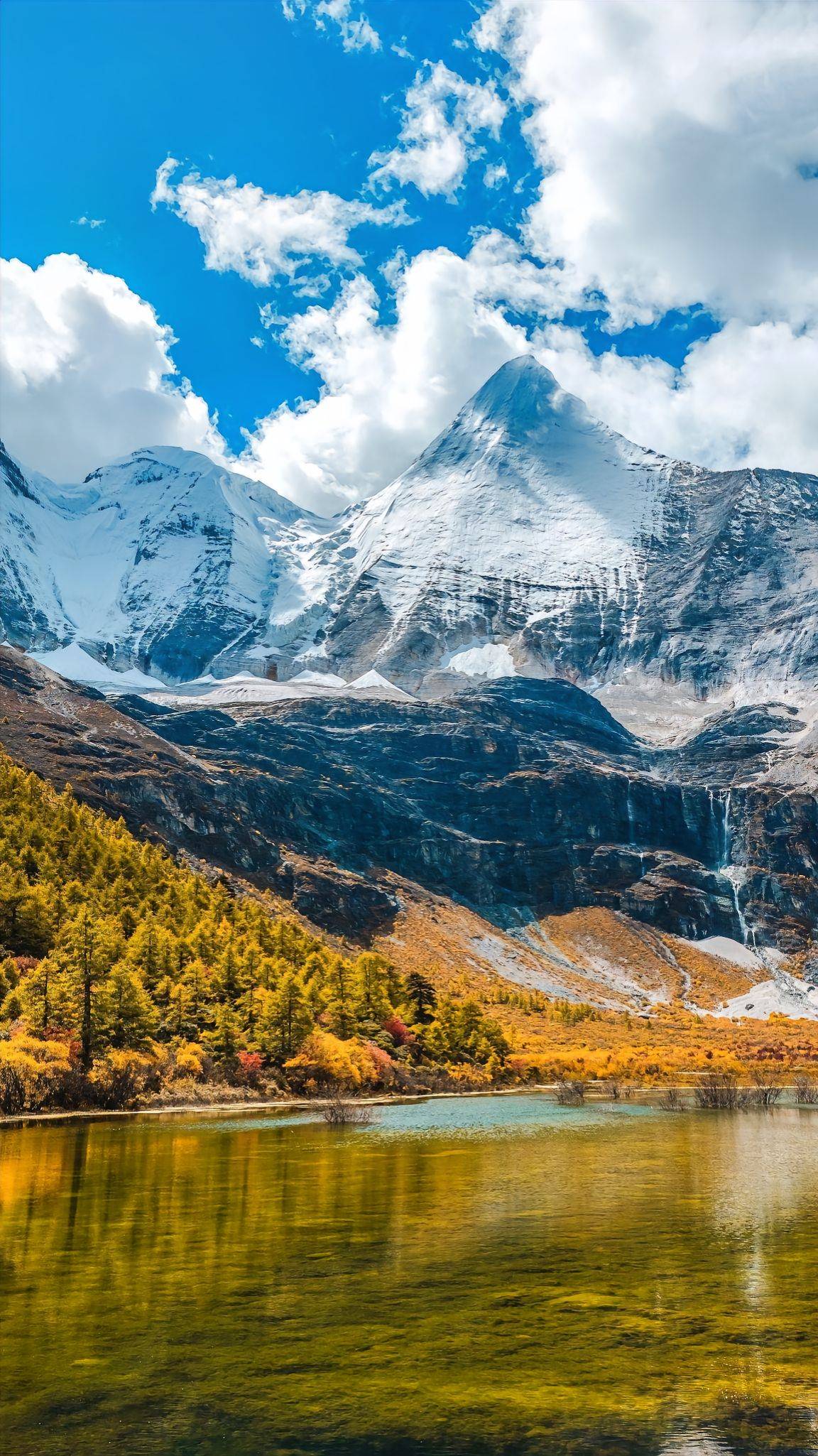 梭志棋牌-去四川旅游有哪些景点推荐，避坑线路，超详细攻略