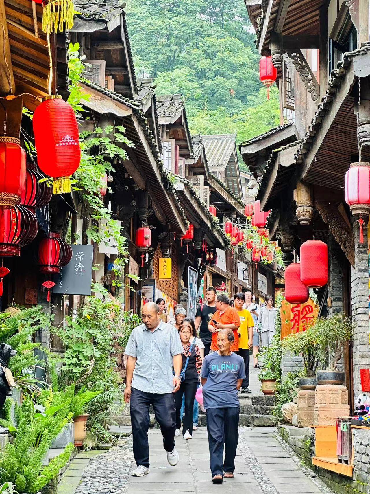 信彩票app下载软件安装-到四川旅游旅游团怎么参加，新手旅行的必看攻略