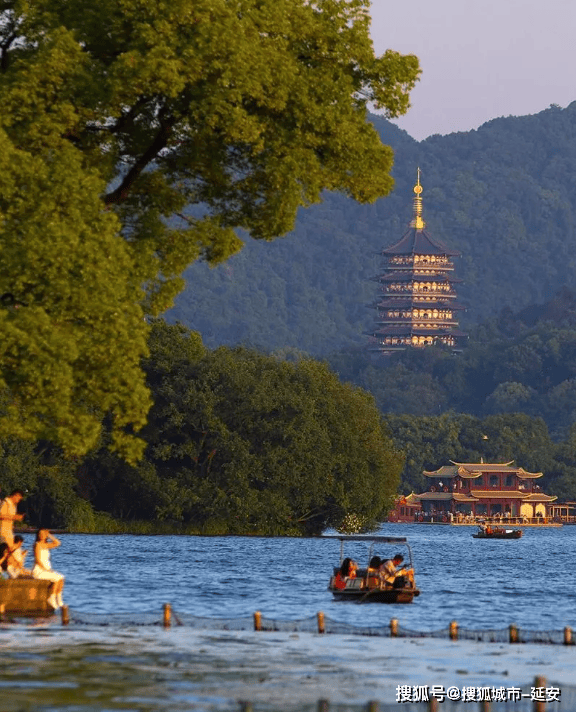 放假去杭州旅游三天两晚攻略，杭州靠谱当地导游推荐