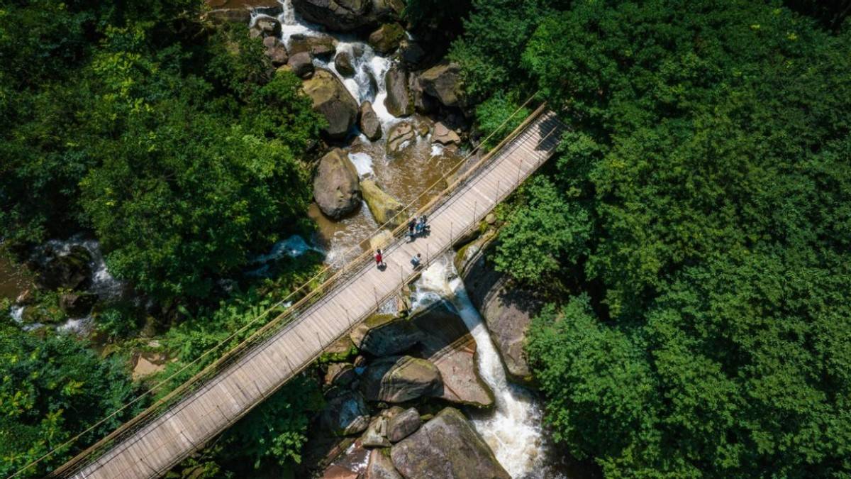 成都再添1个直飞旅游目的地