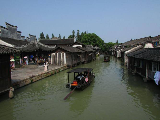 杭州乌镇家庭游最佳路线，去杭州三日游自由行桂林，旅游达人推荐