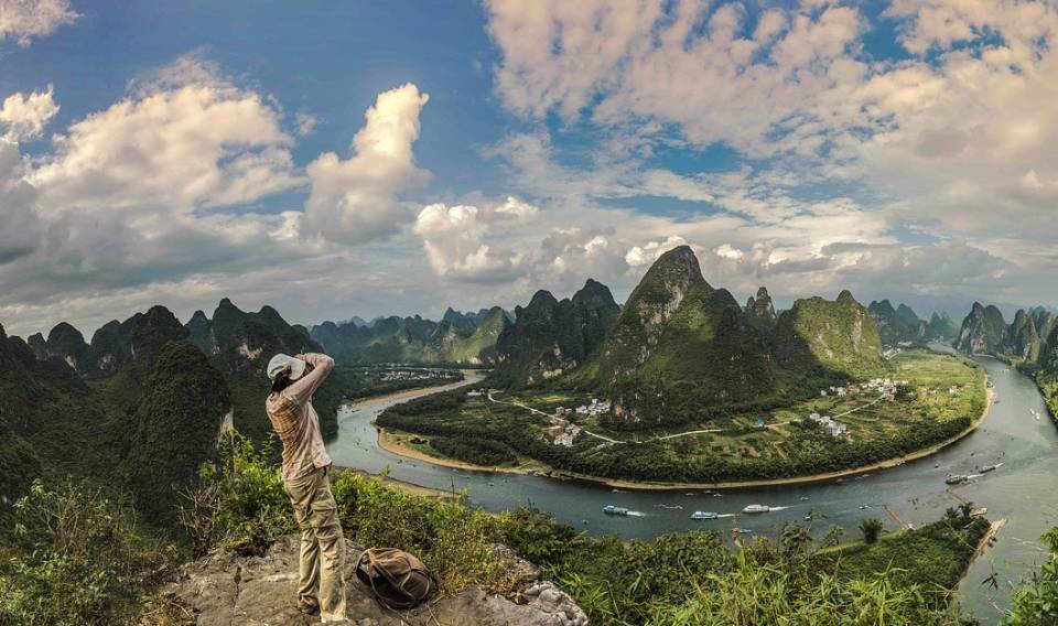 九州彩票-桂林旅游自由行费用攻略，3天2晚游玩注意事项