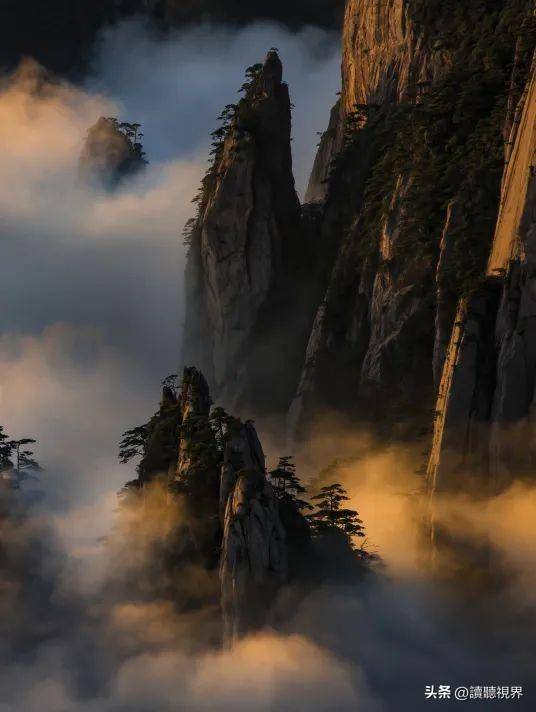 时时赛车彩-黄山旅游攻略三日游自由行攻略，安徽黄山宏村风景区有什么景点