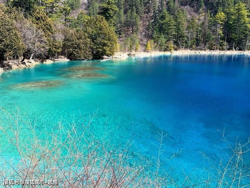 湖北去四川五日游攻略，四川旅游五天四晚多少钱，攻略和费用参考