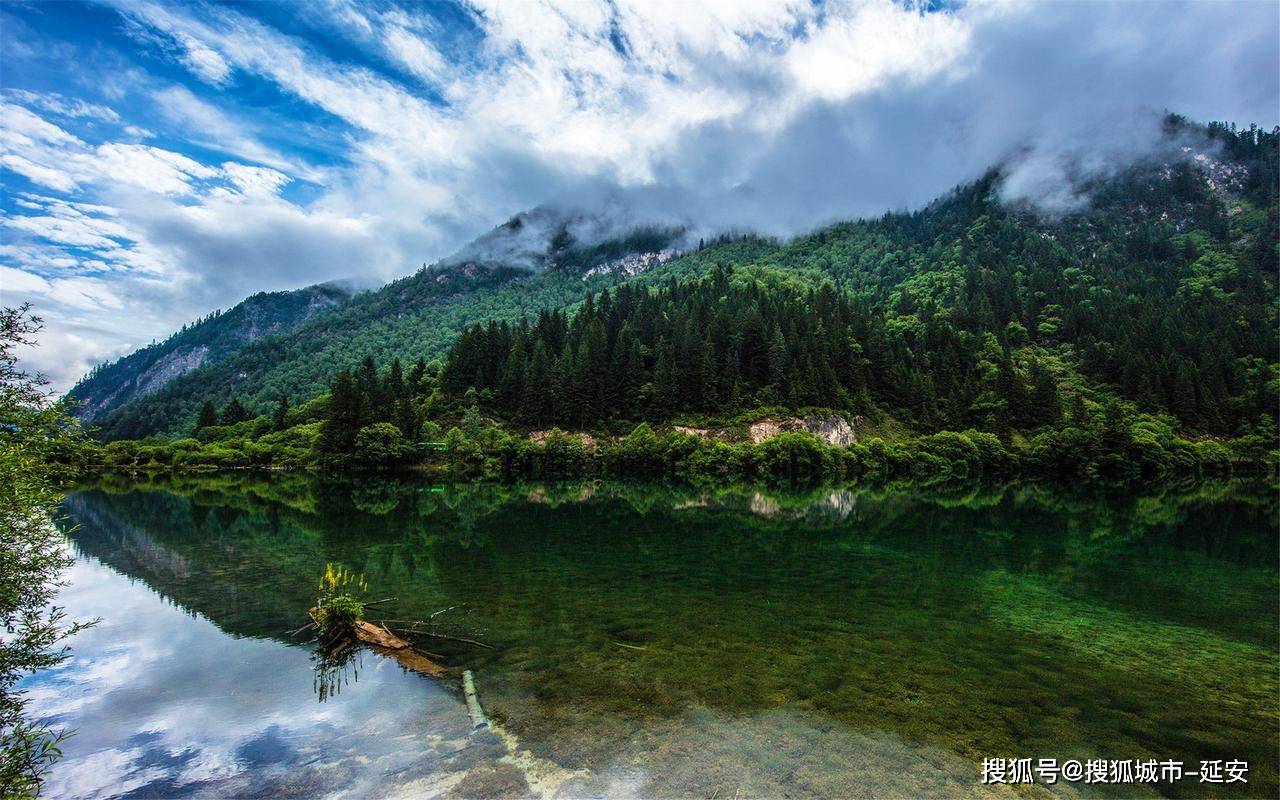 放假去四川旅游自驾游详细攻略，5日游旅游计划推荐