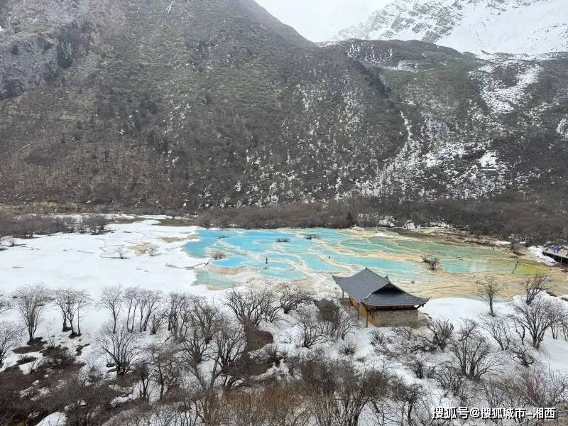 四川旅游哪里好玩 ,景点精华打卡路线分享