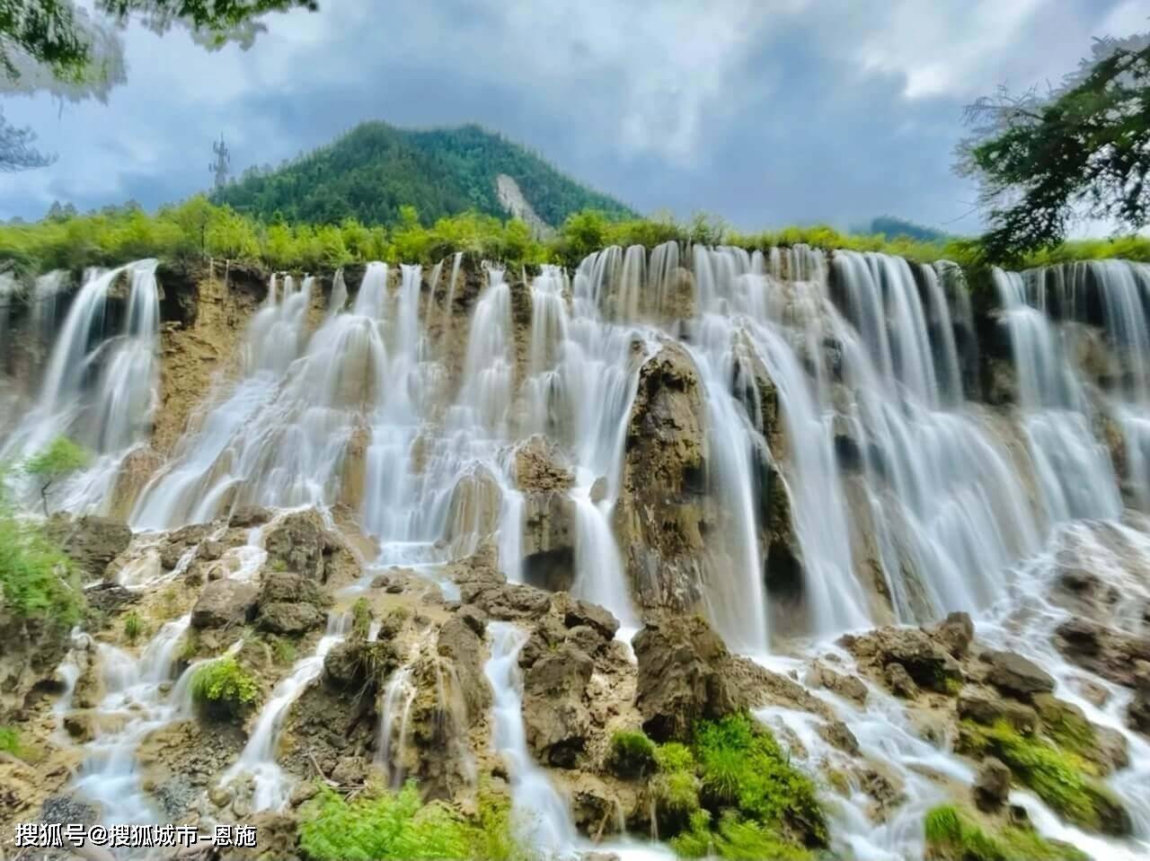 四川旅游多少天合适？这里有你想要的答案！