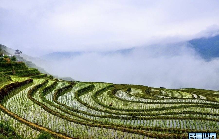 从广州出发到桂林旅游六天行程景点攻略，最新详细去广西游记