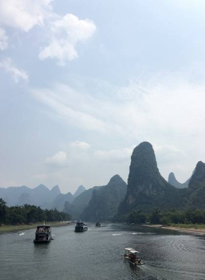 澳洲幸运8手机版是正版吗-桂林旅游必去十大景点，七日游旅行规划