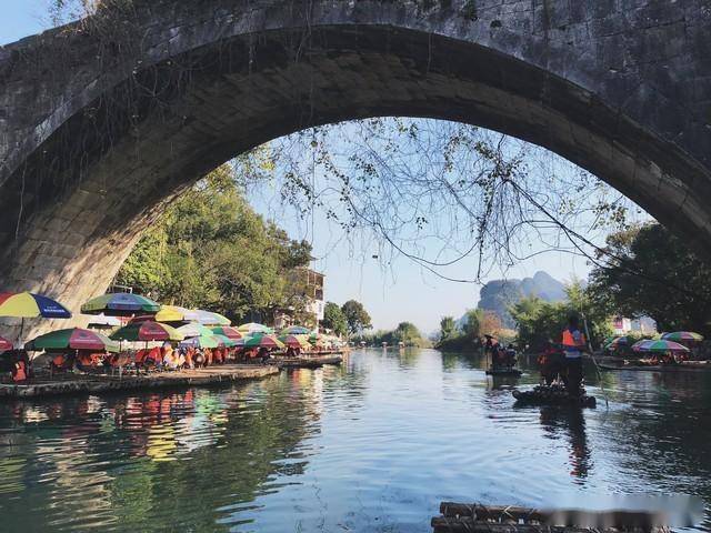 8月桂林旅游5天4晚游玩攻略，十大必去景点排行