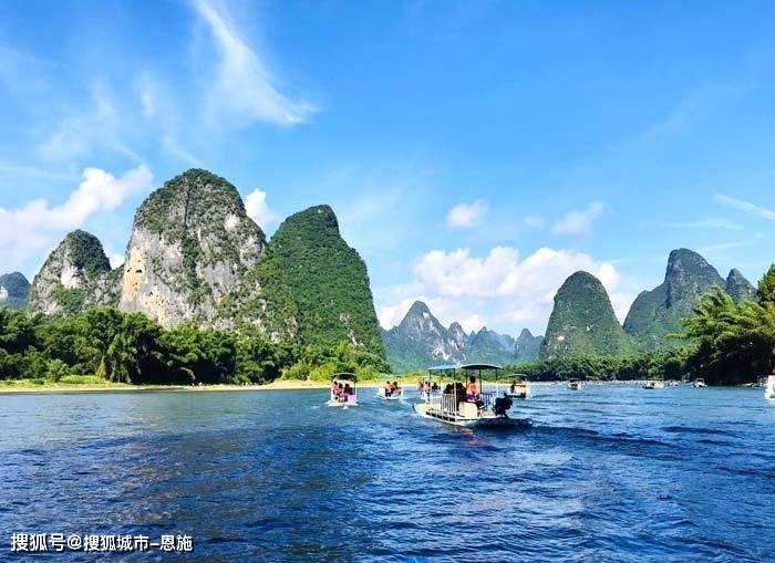 76858彩票下载链接-去桂林旅游必去景点推荐，桂林避坑线路，强烈推荐