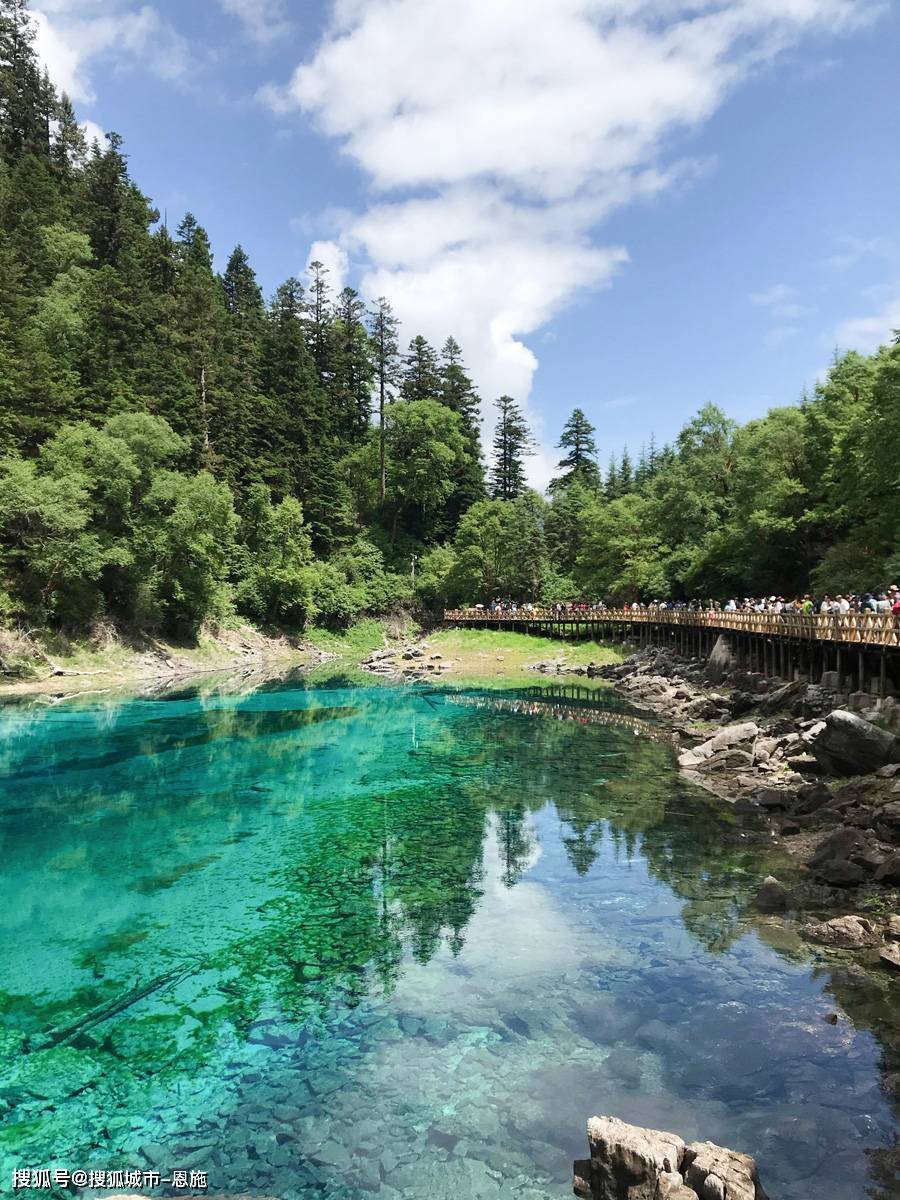 四川旅游四日游要多少钱，少踩坑！