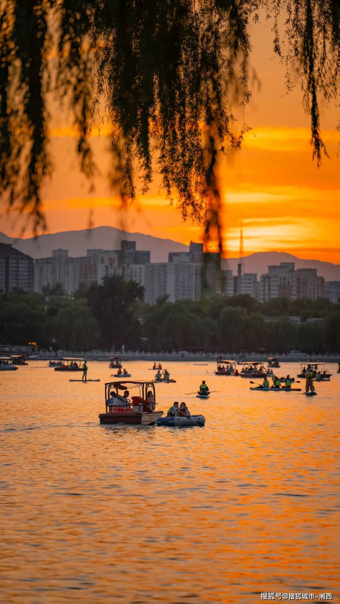 北京旅游几天需要多少钱？自驾北京旅游攻略