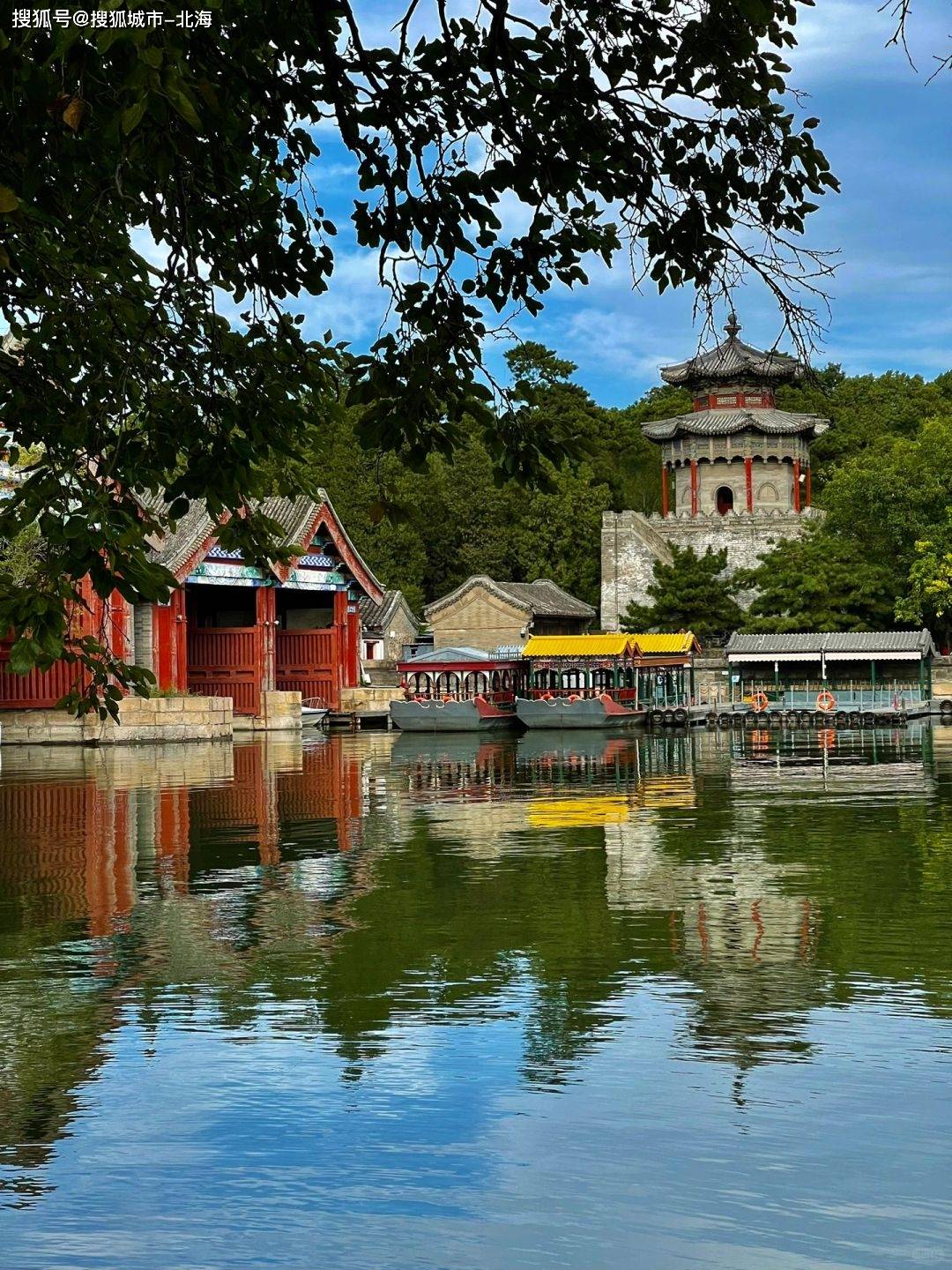 北京三日游旅游最佳景点，去北京需要带什么物品，不容错过！