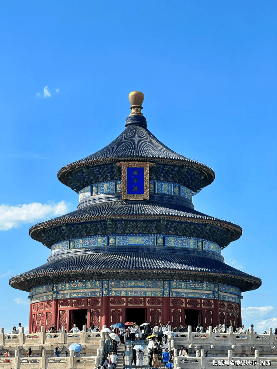 北京长城五天自驾游？北京长城旅游去哪里