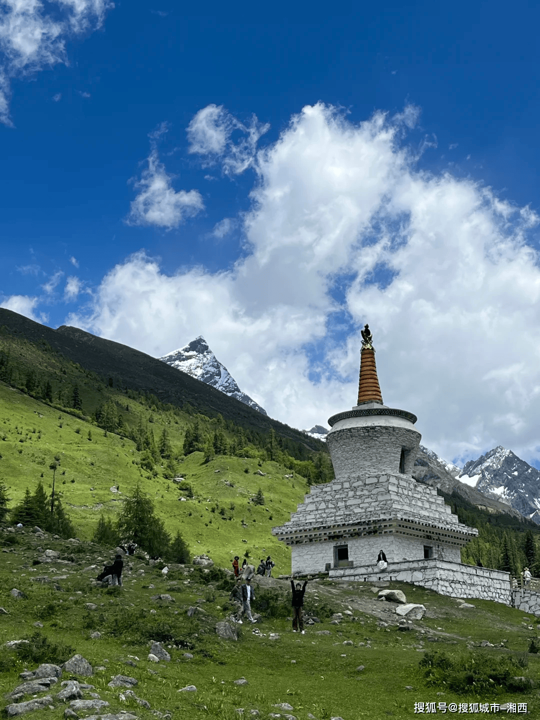 去成都旅游攻略，带你玩转天府之国！