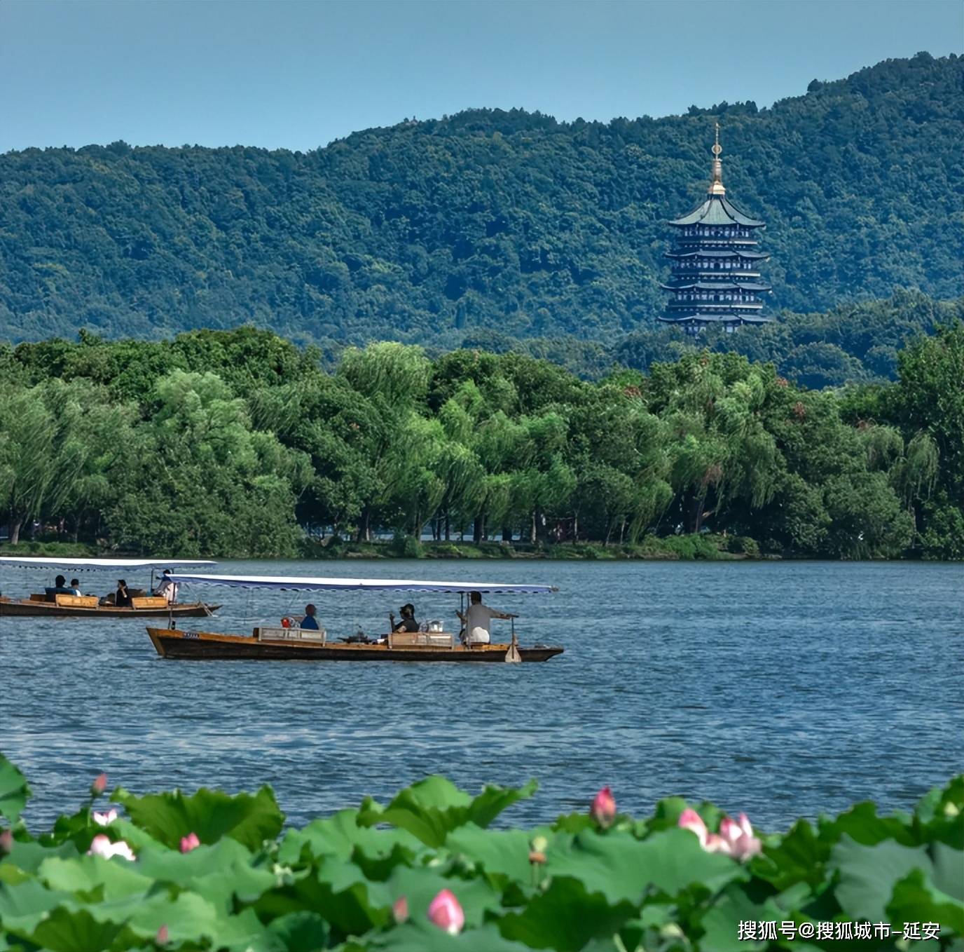 假期去杭州旅游靠谱私人导游怎么找，三天两晚行程规划