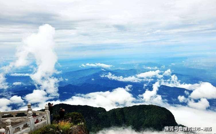 【值得收藏】四川旅游6天怎么玩 ,必去旅行不踩坑