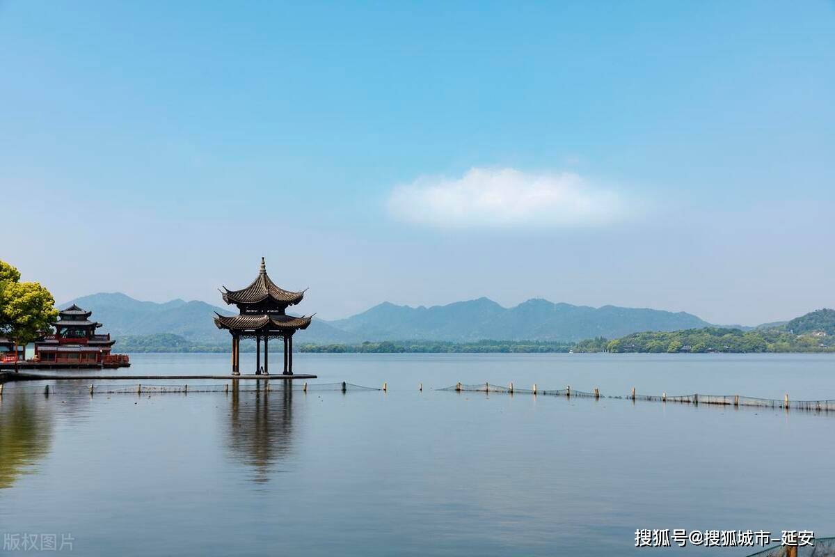 假期去杭州旅游自驾游详细攻略，5天4晚旅行计划