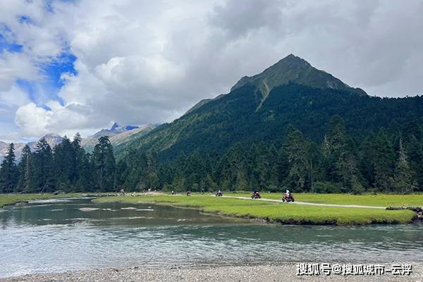 合肥跟旅游团去西藏七日游多少钱？上班族需求同样能满足的西藏旅游攻略