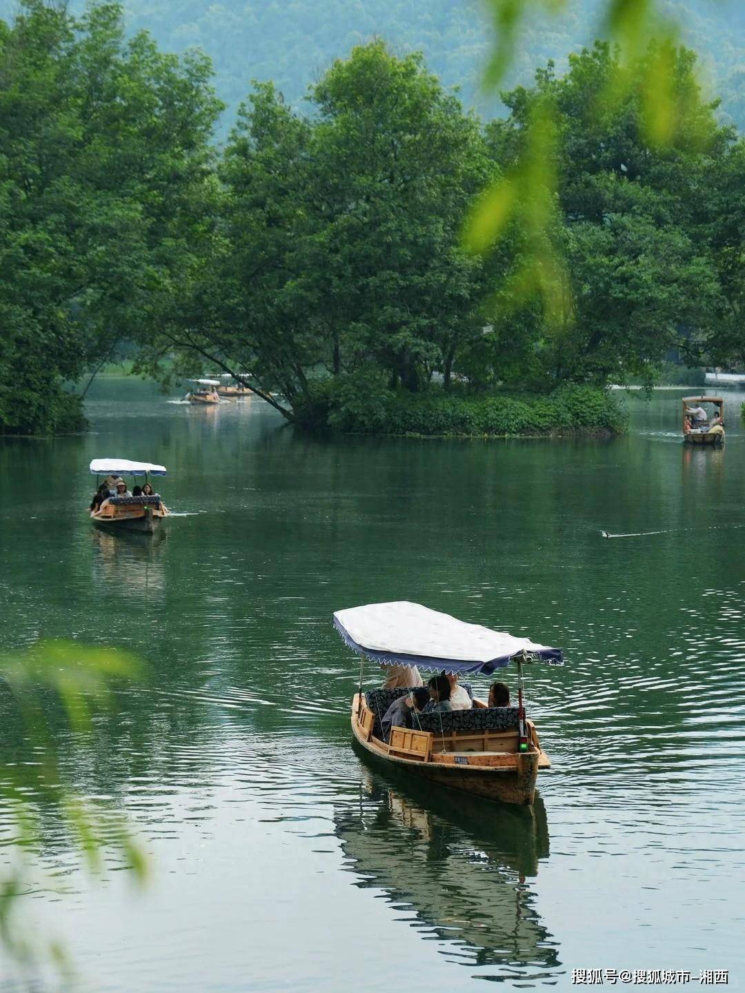 放假去杭州旅游知名好评导游怎么找，不可错过景点