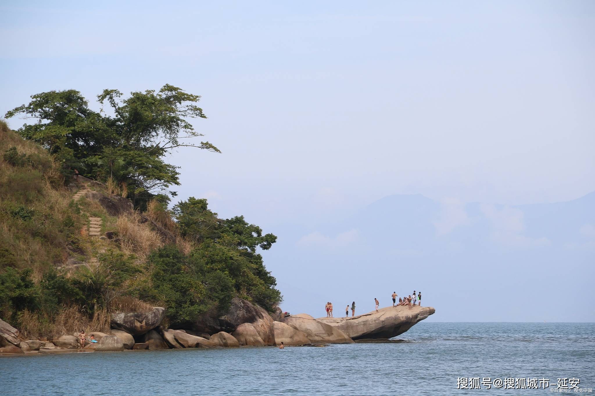 广西旅游四天三晚旅游方案，北海涠洲岛4天3晚旅游多少钱攻略