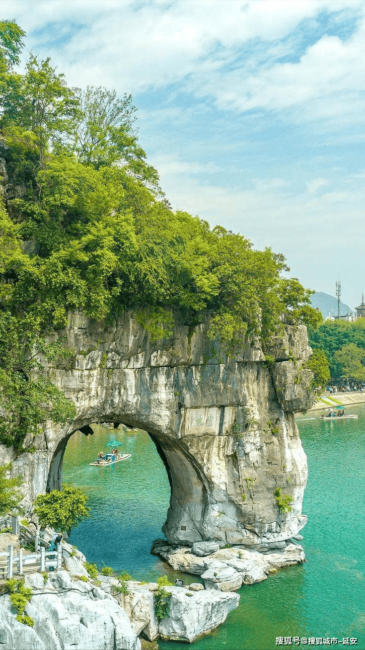 广西北海巨详细攻略来了！广西四天跟团线路，广西旅游费用+美食