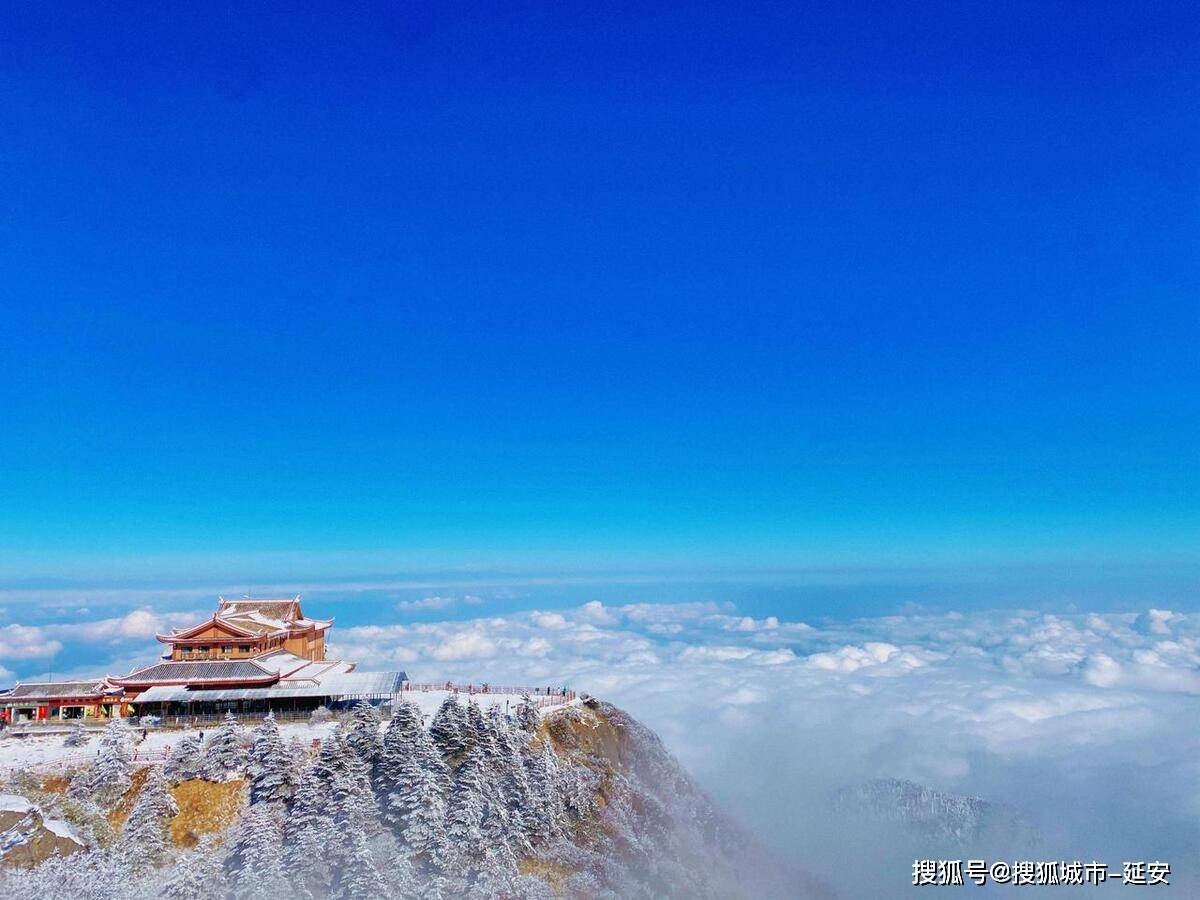 到四川旅游7大必去景区，四川靠谱当地导游推荐