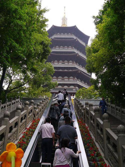 杭州跟团旅游5天4晚行程路线，杭州旅游五天跟团花费，看完避雷