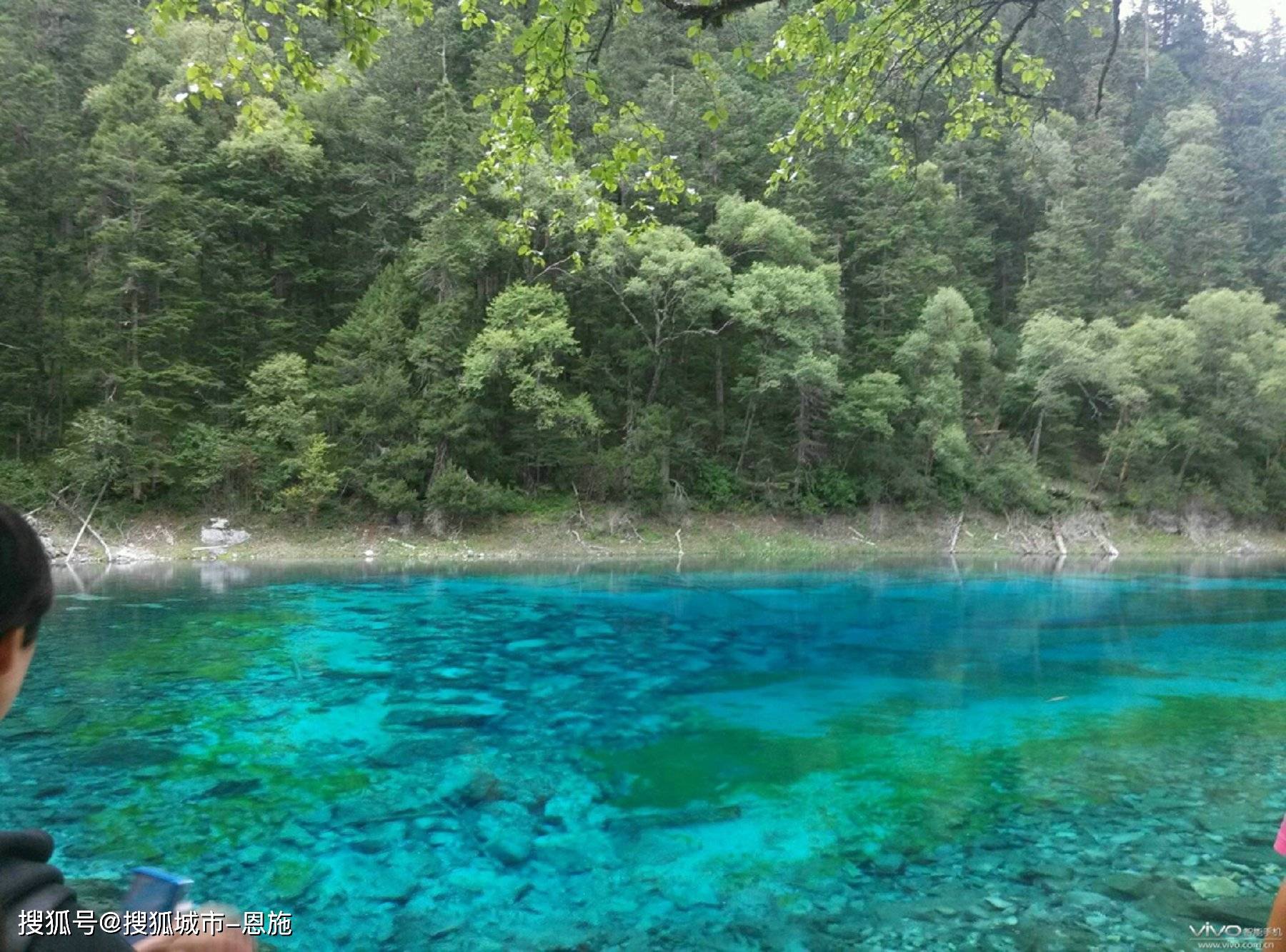 9月份去四川旅游6天5晚旅游推荐,看完就懂