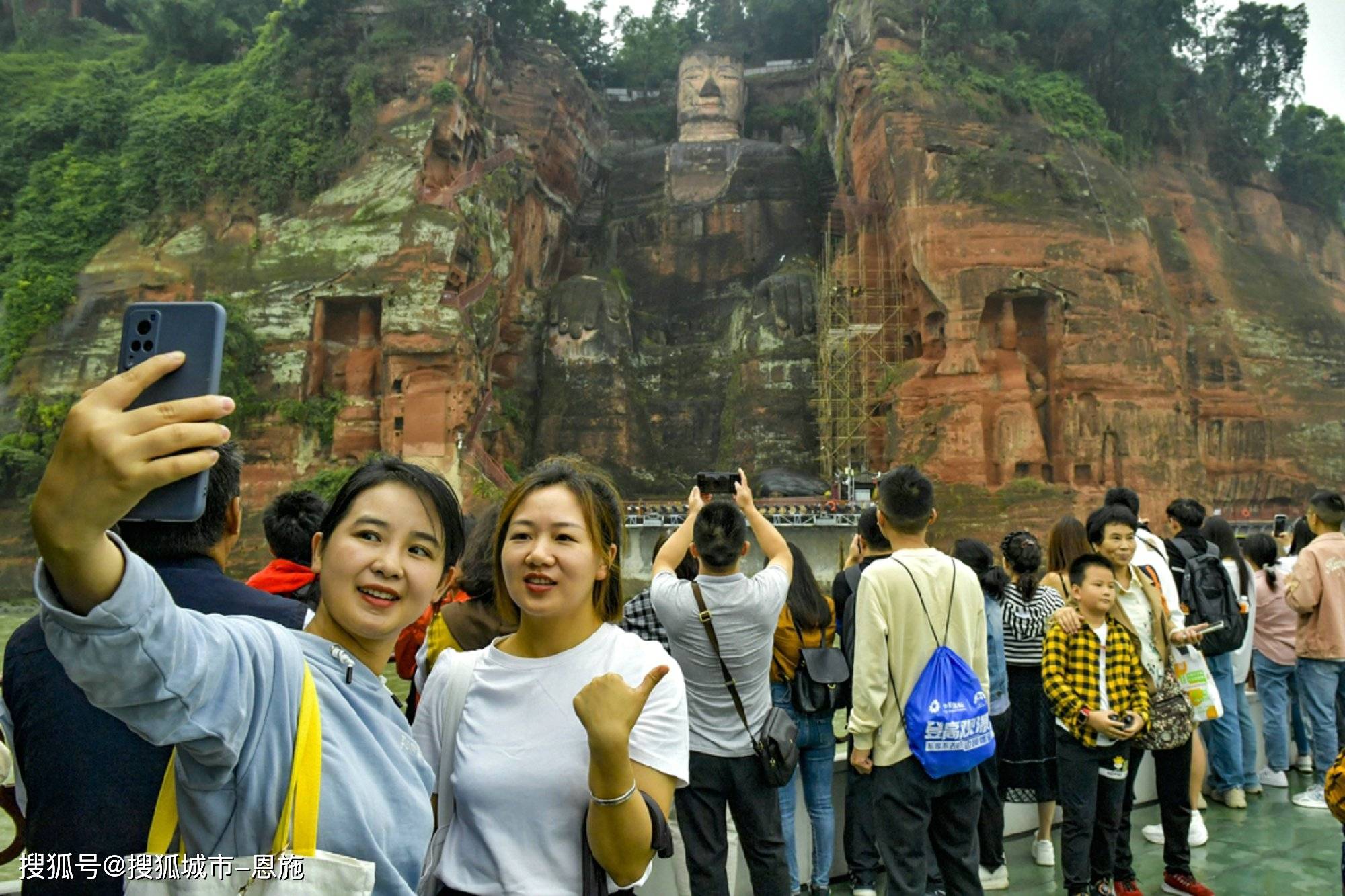 8月份四川旅游推荐 ,10 级懒人必看哟