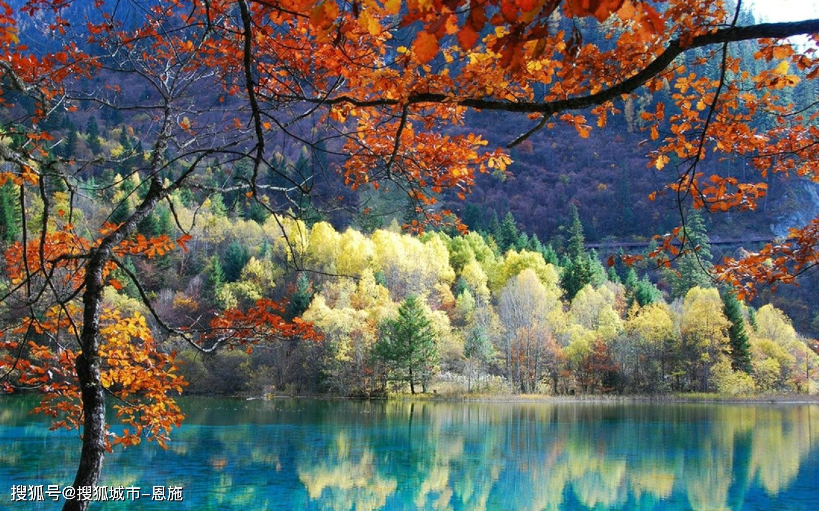 澳门赌场真人在线-7月四川旅游十大必去景点，吃喝玩乐全掌握