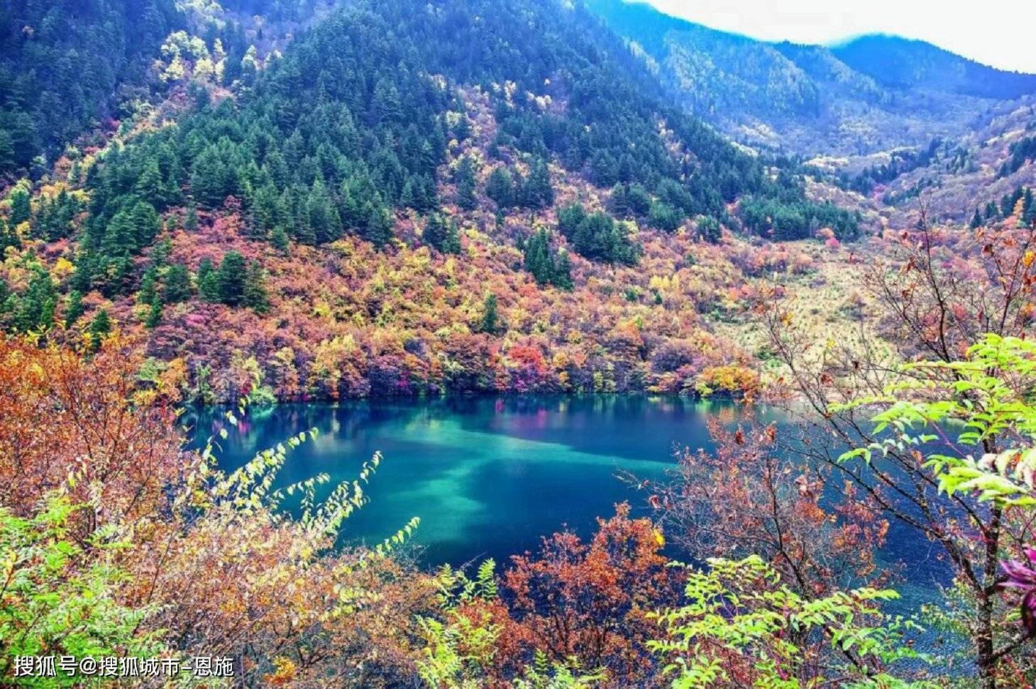 去四川旅游一趟跟团需要多少钱？去四川旅游5天跟团需要多少钱