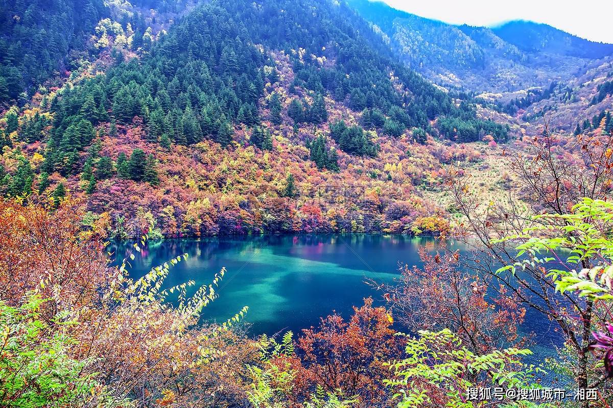 澳门金沙9570-四川旅游四姑娘山攻略：探秘四姑娘山的壮美