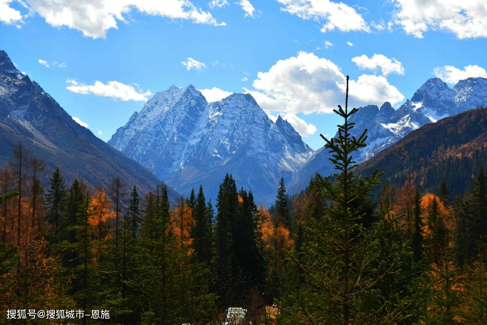 四川旅游报团合适还是自己合适？这里有最贴心的建议！