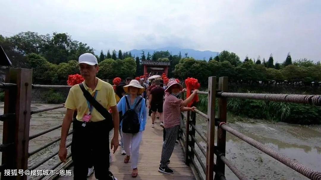 万人大赢家-到四川旅游自助游线路攻略，四川避坑线路，强烈推荐