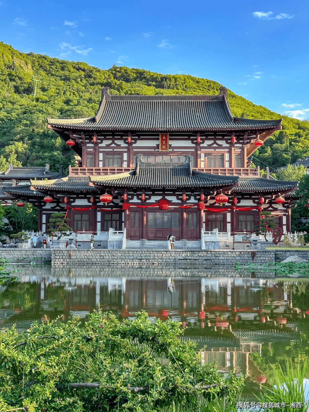 天津跟团去贵州旅游五天攻略，5天4晚跟团游行程及出行花费