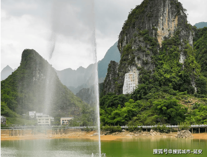 广西个人四日游经典路线，下周到广西冠头岭旅游4天价格