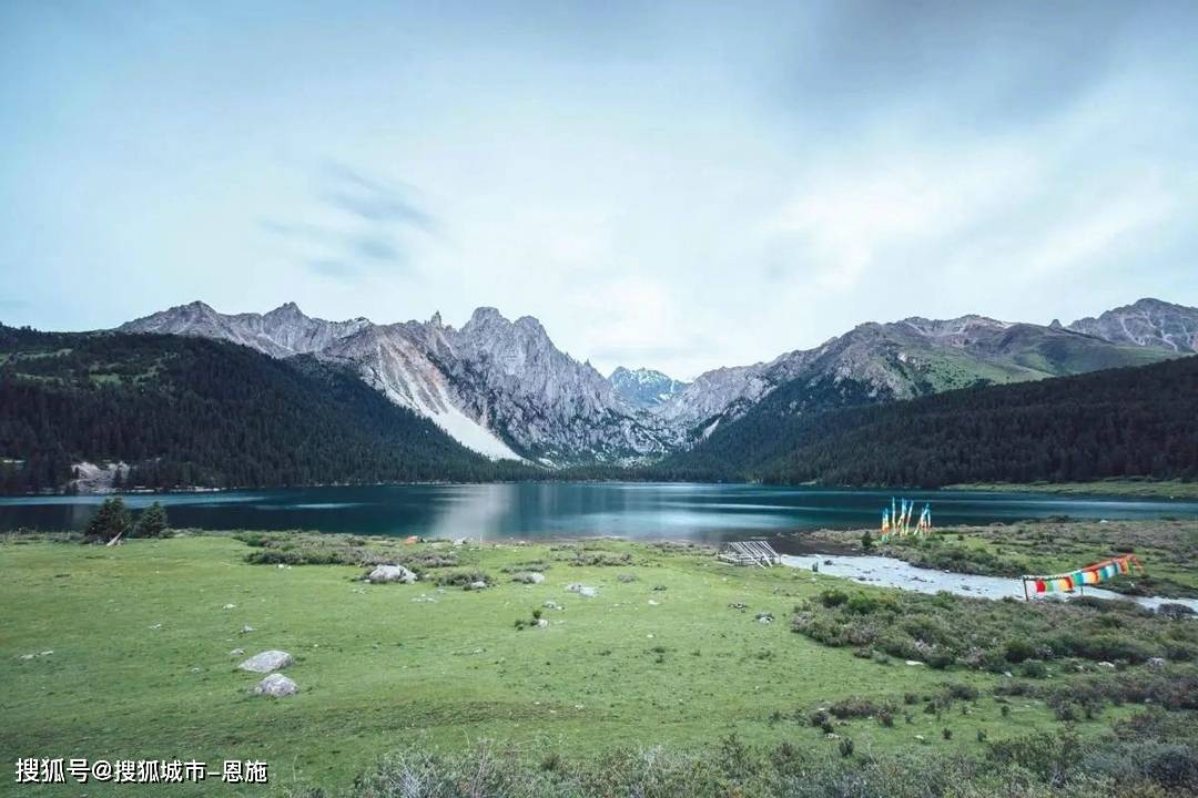 四川旅游好玩吗 ,人均 1000 赶快收藏起来吧~