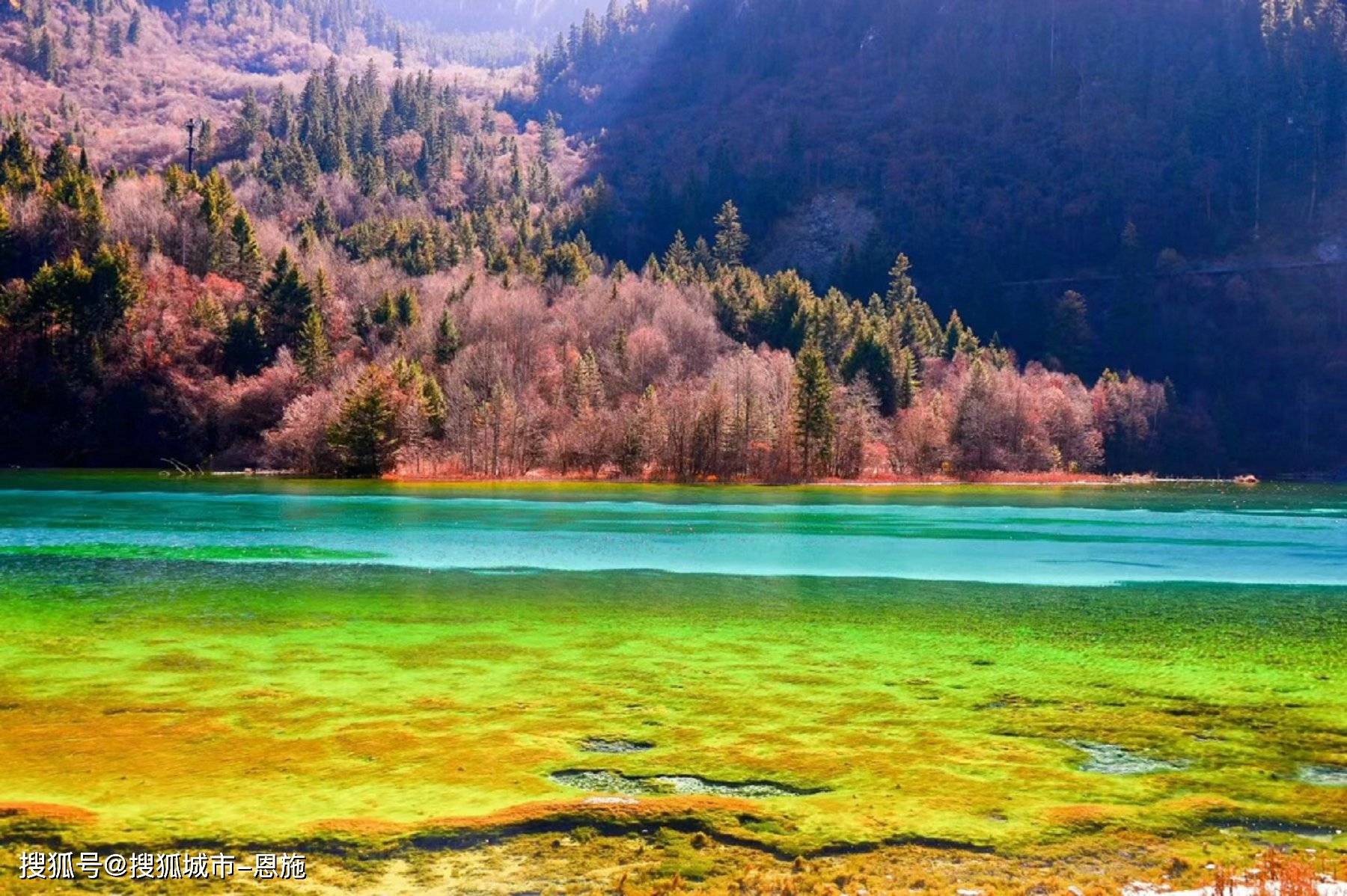 奥门金沙官方下载-四川旅游七天纯玩攻略 ,特色探索不踩坑