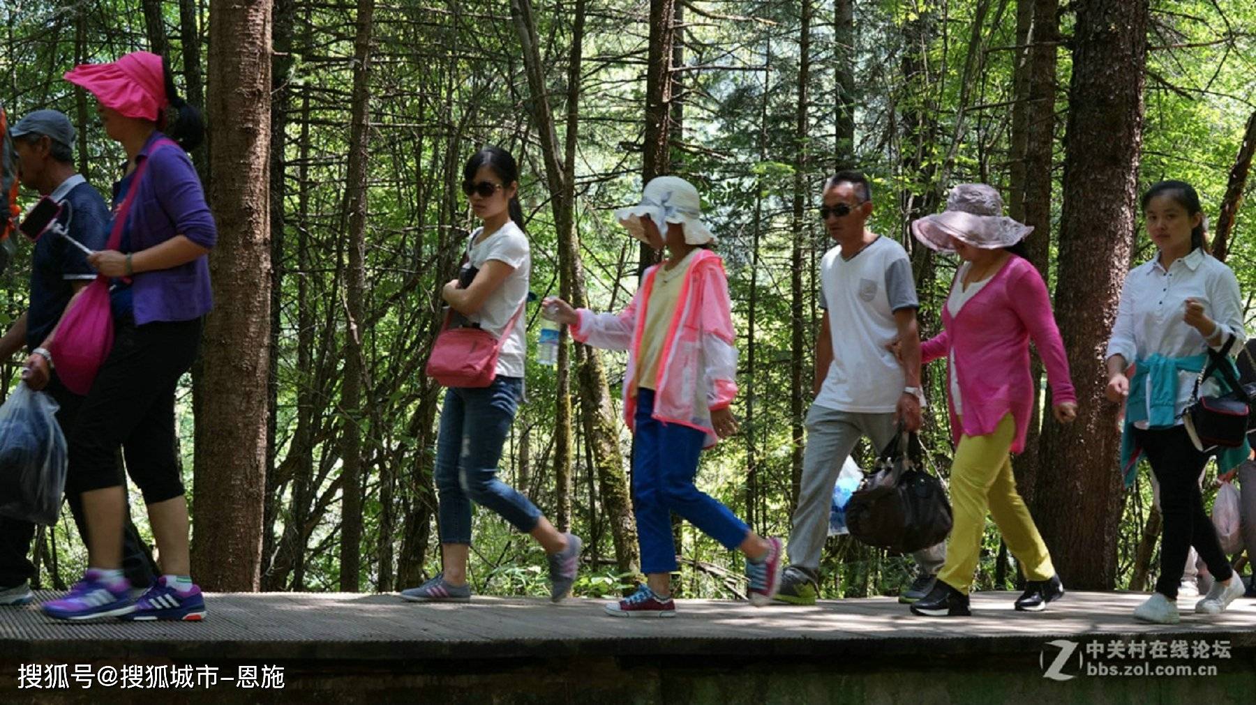 四川旅游六日游 ,旅游的必备知识