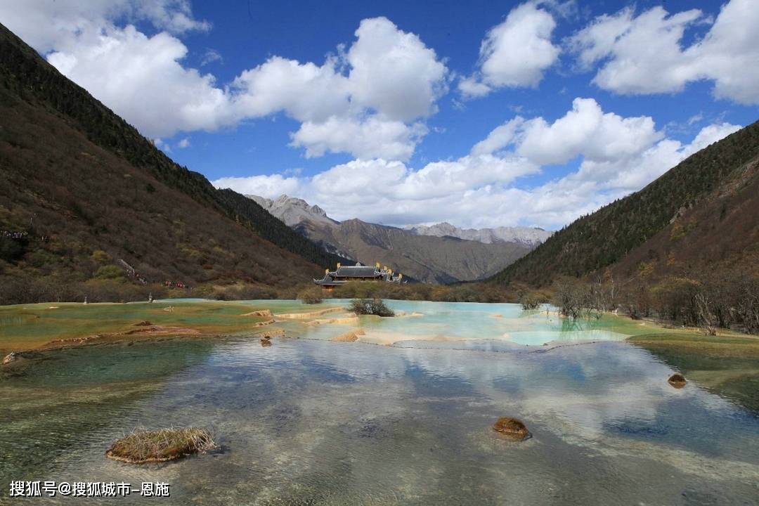 四川旅游4日最好的地方，让你流连忘返！